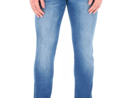 JACK AND JONES GLENN FOX JEANS Online Sale