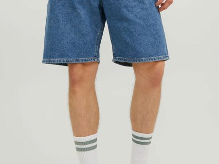 JACK AND JONES TONY ORIGINAL SHORTS Online Sale