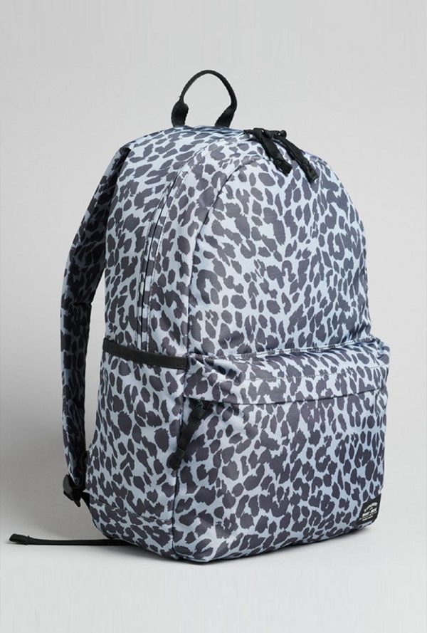 SUPERDRY PRINTED MONTANA BACKPACK Online Sale