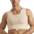 Marena MVS Mens Short Vest Discount