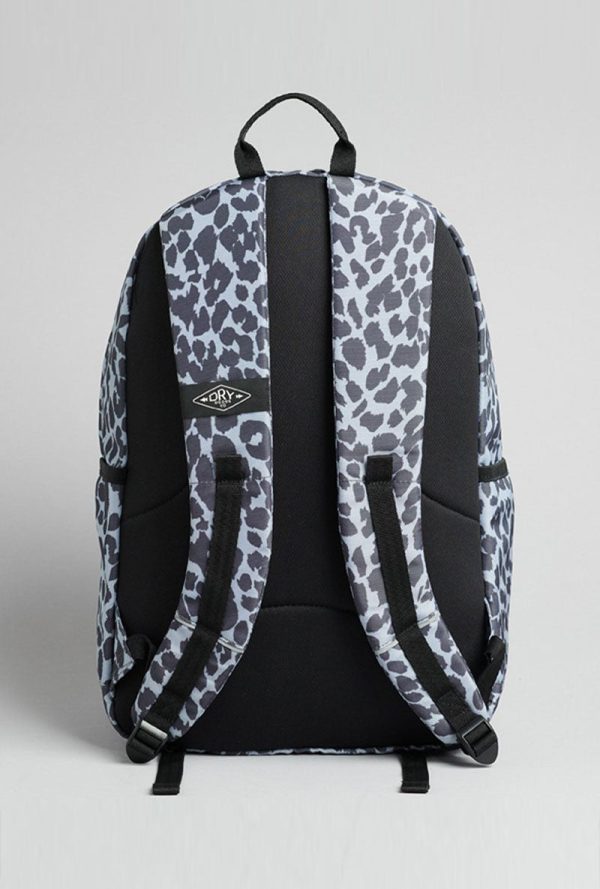 SUPERDRY PRINTED MONTANA BACKPACK Online Sale