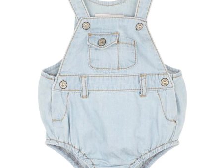 Fox and Finch The Waterhole Utility Overall on Sale