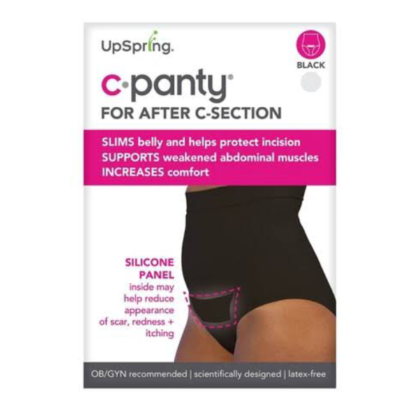 Upspring Cpanty Black For Discount