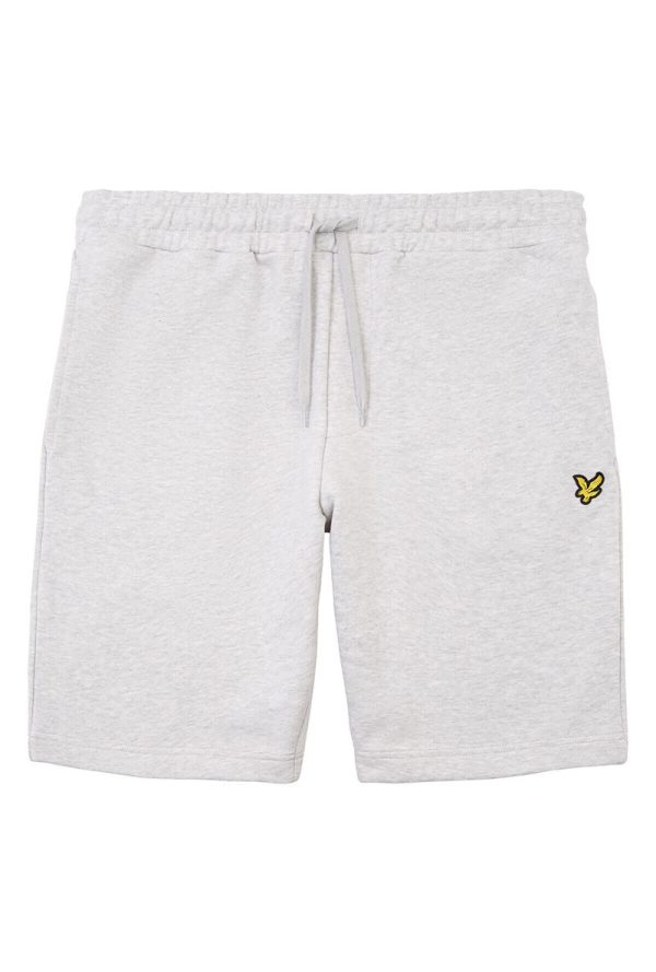 LYLE AND SCOTT SWEAT SHORTS Supply