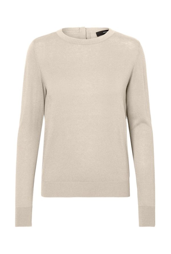 VERO MODA MILDA BLOUSE Discount