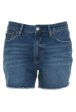 SUPERDRY VINTAGE MID RISE SLIM SHORTS Cheap