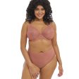 Elomi Priya Plunge Bra Rosegold Online