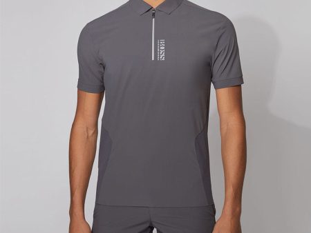 HUGO BOSS PARIQ I POLO Sale