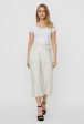 VERO MODA PAIGE CULLOTTE PANT For Sale