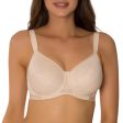 Triumph Nude Airy Sensation Minimiser Bra Online now