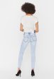 VERO MODA LYDIA SKINNY JEANS Fashion