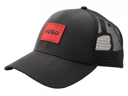 HUGO KODY PL TRUCKER CAP Supply