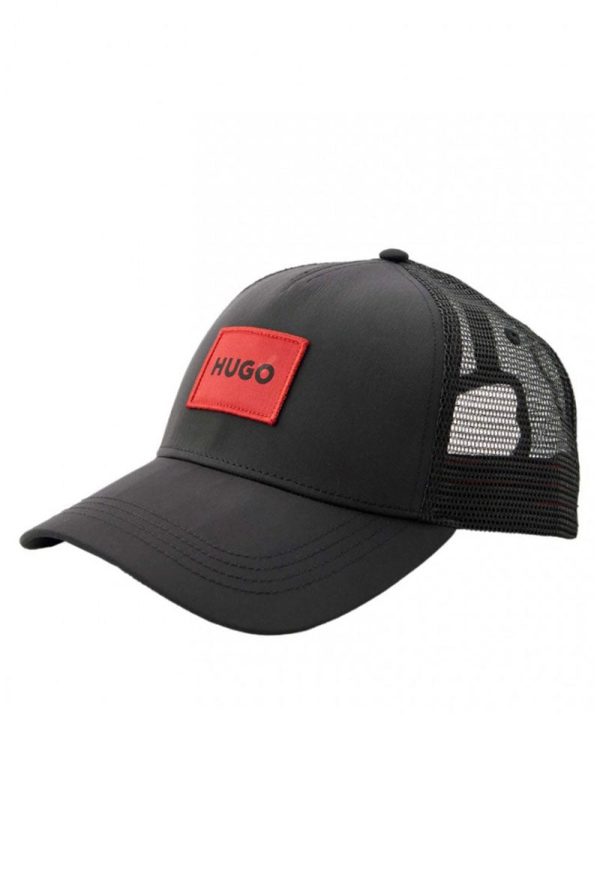 HUGO KODY PL TRUCKER CAP Supply