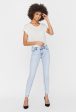 VERO MODA LYDIA SKINNY JEANS Fashion