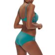 Simone Perele Delice Bikini Brief Atoll Blue Discount