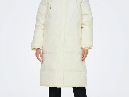 ONLY IRENE PUFFER COAT Online Sale