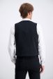 LINDBERGH KNITTED WAIST COAT For Discount