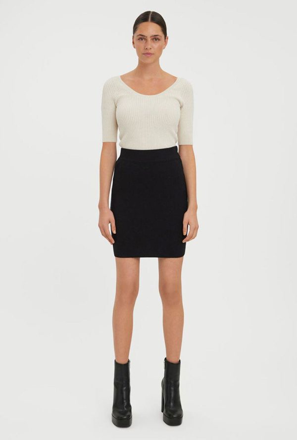 VERO MODA NANCY SKIRT Sale