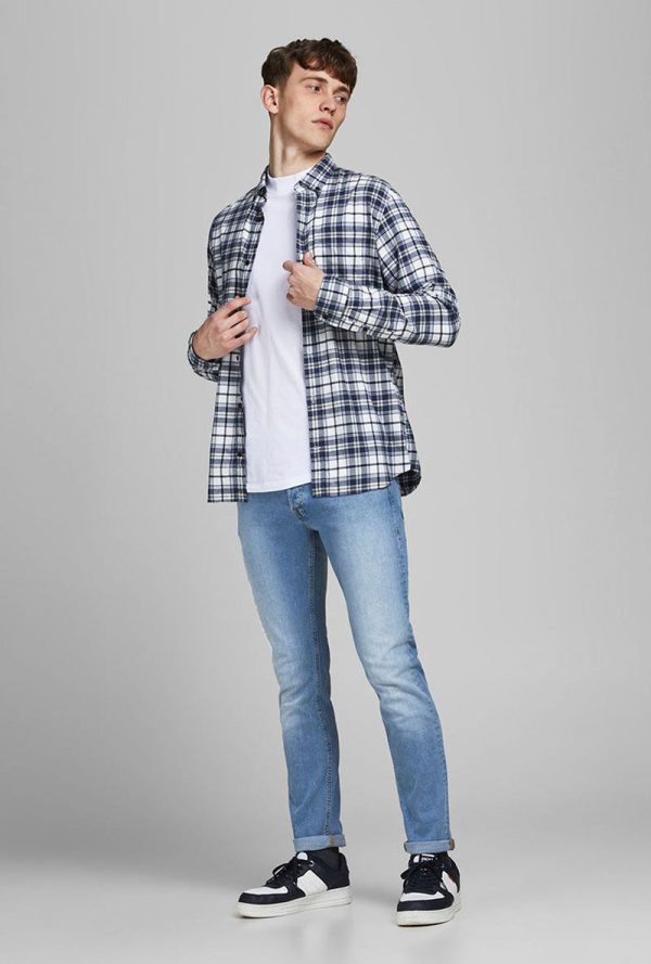 JACK AND JONES GLENN 032 JEANS Sale