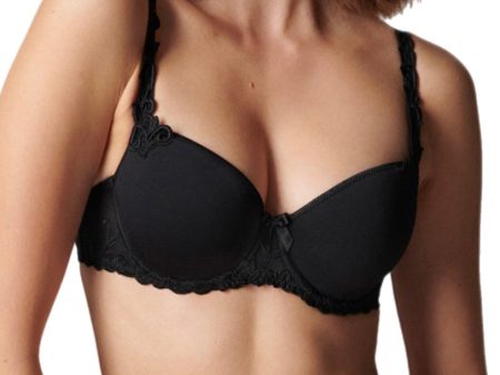 Simone Perele Andora 3D Contour Bra Black Online Sale