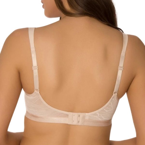 Triumph Nude Airy Sensation Minimiser Bra Online now