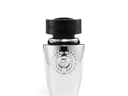 Triumphant Silver Glory Eau De Toilette Online