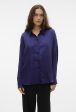 VERO MODA INA LS SHIRT on Sale