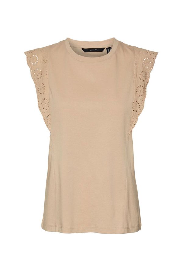 VERO MODA HOLLYN TOP For Sale