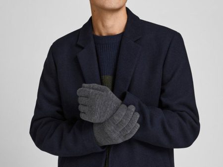 JACK AND JONES CHENRY GLOVES on Sale