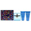 Eau Fraiche 3 Pc Gift Set For Discount