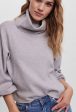 VERO MODA NANCY COWLNECK PULLOVER Fashion