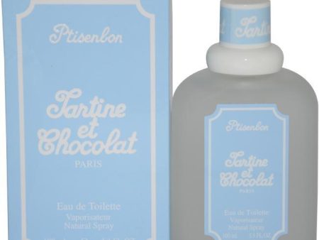 Tartine Et Chocolat Ptisenbon Eau De Toilette Online Hot Sale