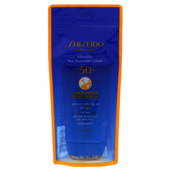 Ultimate Sun Protector Cream SPF 50 on Sale