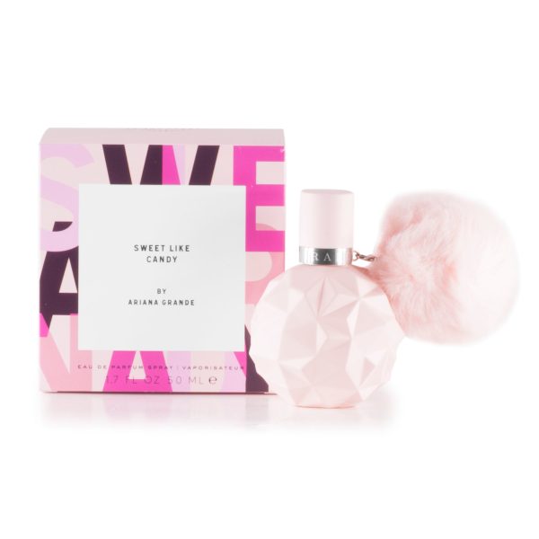 Sweet Like Candy Eau De Parfum Supply