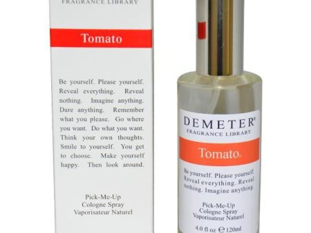 Tomato Cologne Discount