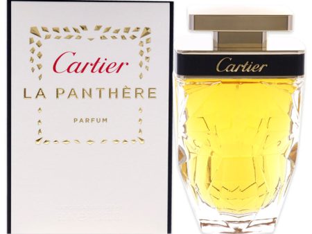 La Panthere Eau De Parfum Fashion