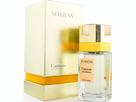 Somens Capriccio Eau De Parfum on Sale