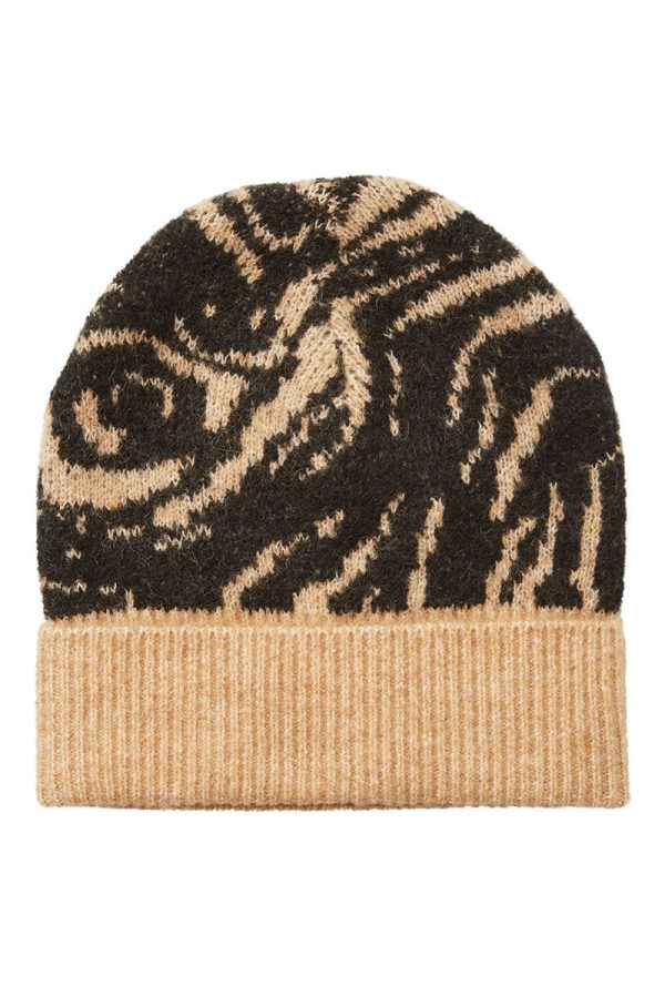 VERO MODA SILJA BEANIE Online now