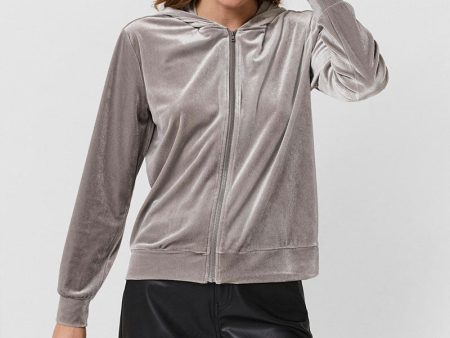 VERO MODA DANA ZIP HOODIE Discount