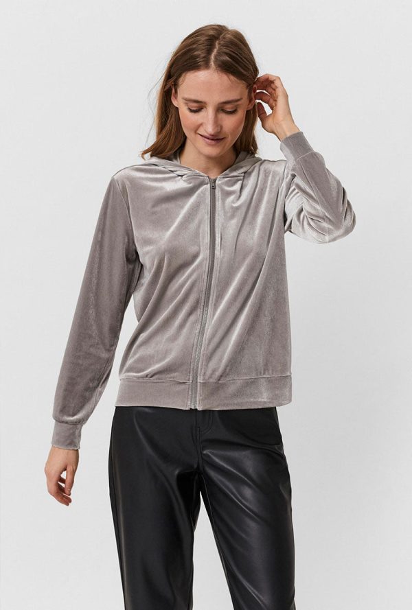 VERO MODA DANA ZIP HOODIE Discount