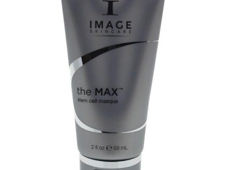 The Max Stem Cell Masque Online now