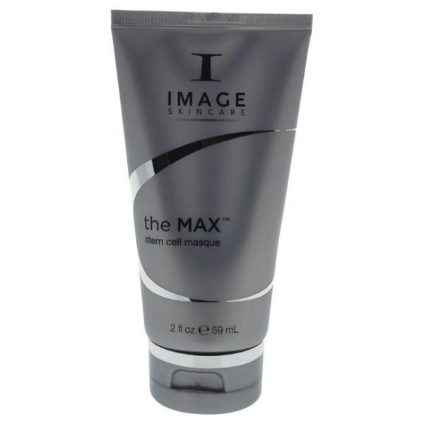 The Max Stem Cell Masque Online now