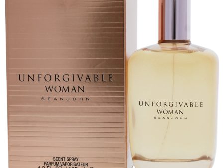 Unforgivable Woman Scent Spray Online now