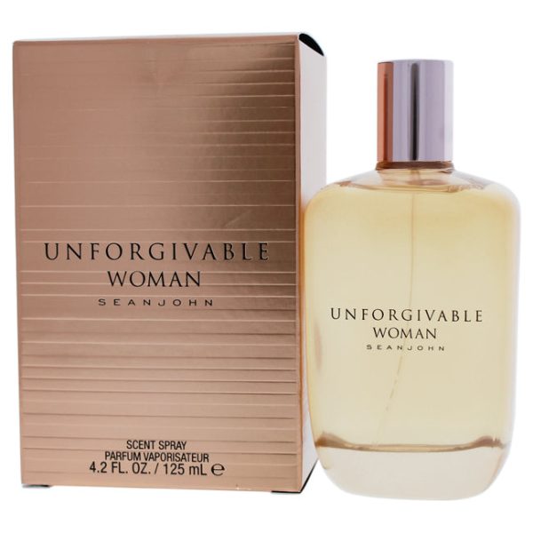 Unforgivable Woman Scent Spray Online now