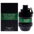 Spicebomb Night Vision Eau De Parfum For Discount