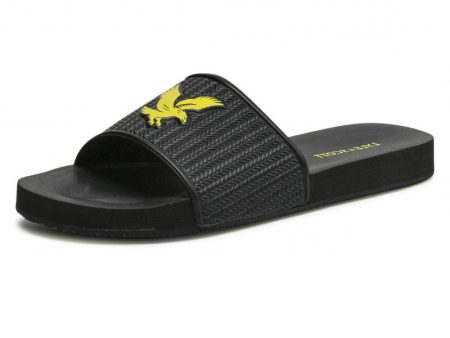 LYLE AND SCOTT EASY SLIDE FOOTWEAR Fashion