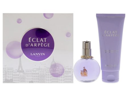 Eclat Darpege 2 Pc Gift Set Cheap