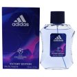 Uefa Champions League (Victory Edition) Eau De Toilette Online