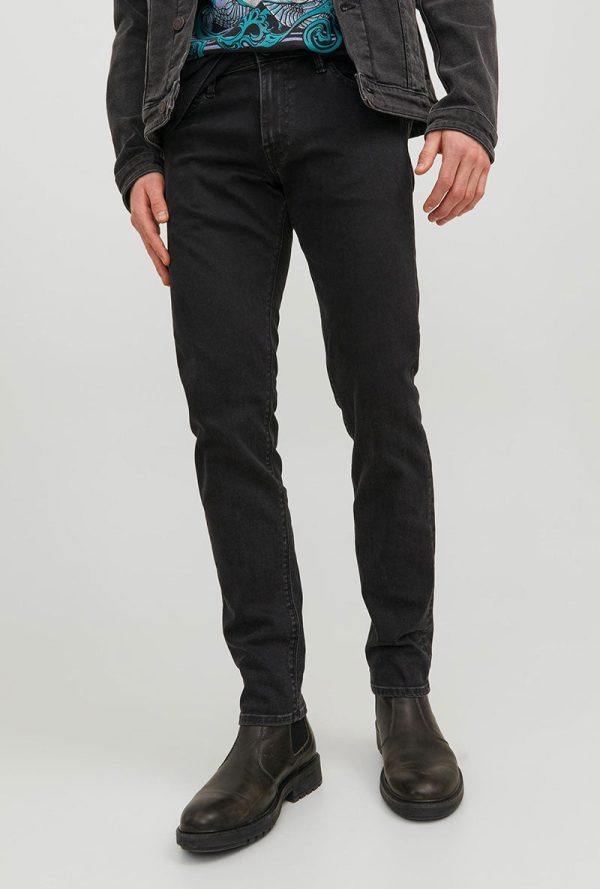 JACK AND JONES GLENN FELIX GE546 JEANS Discount