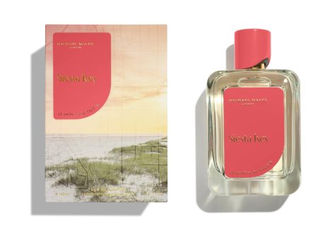 Siesta Key Eau De Parfum on Sale